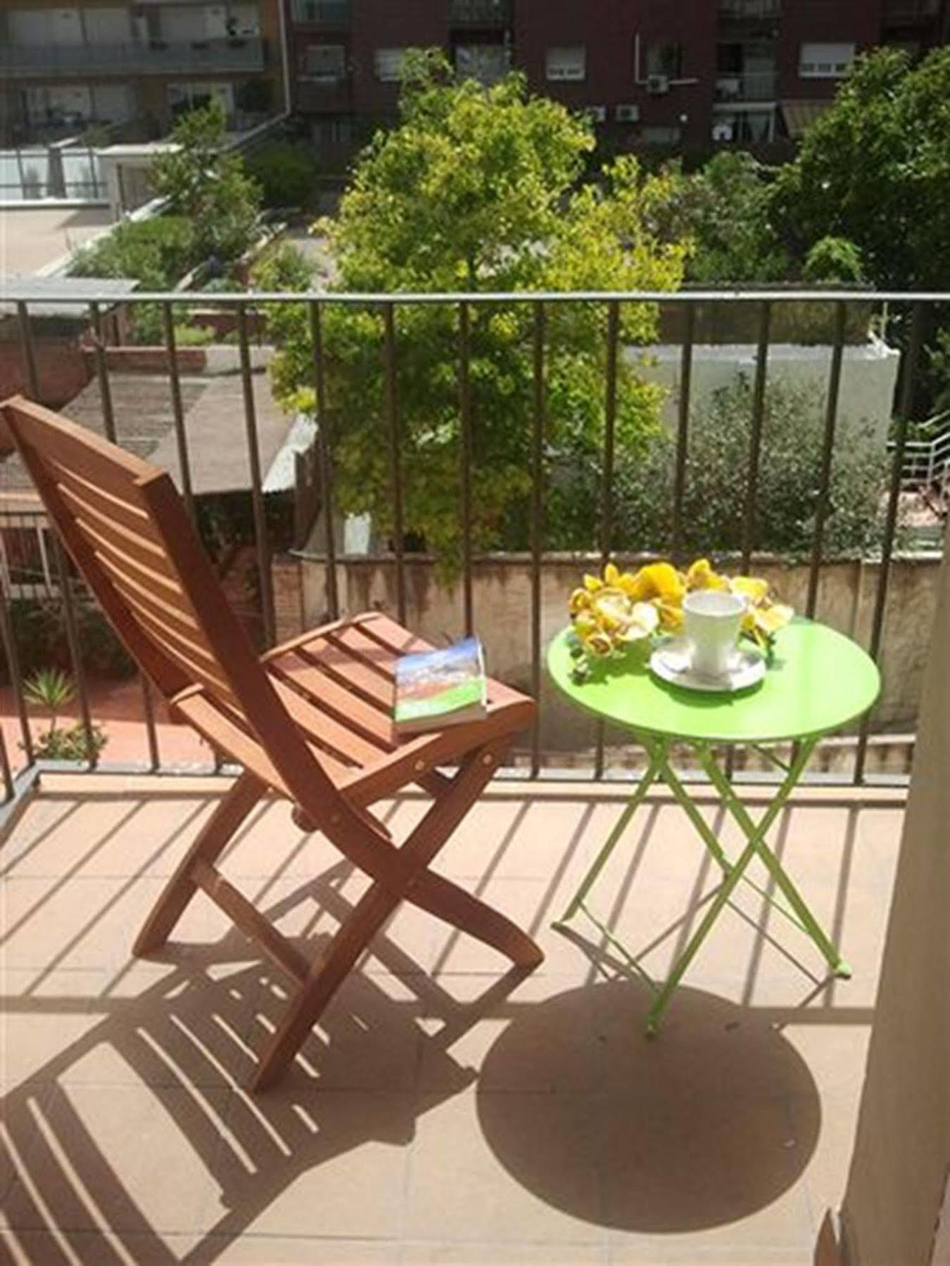 Easy Sleep Eixample Appartement
