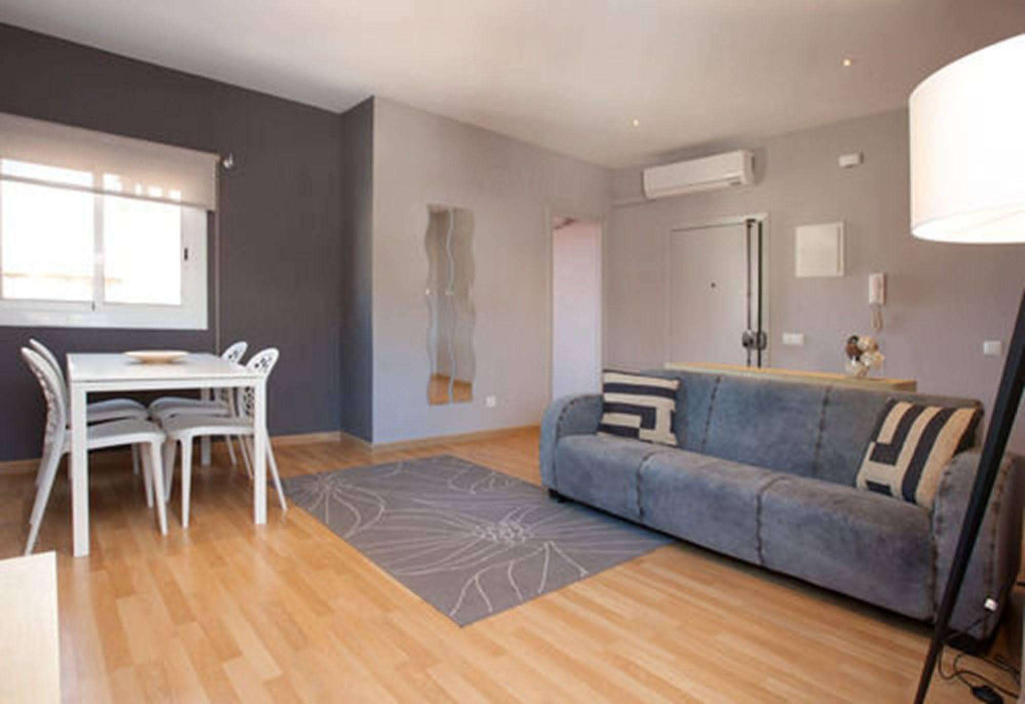 Easy Sleep Eixample Appartement Barcelone