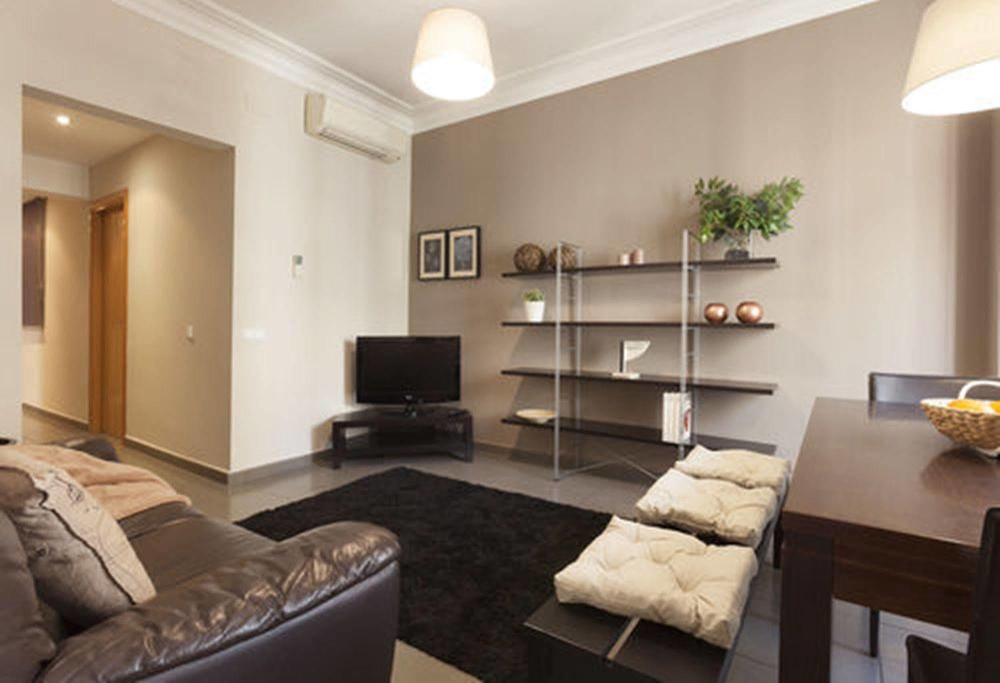Easy Sleep Eixample Appartement Barcelone