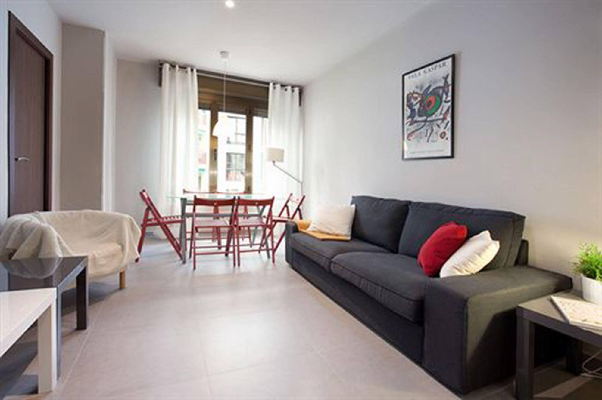 Easy Sleep Eixample Appartement