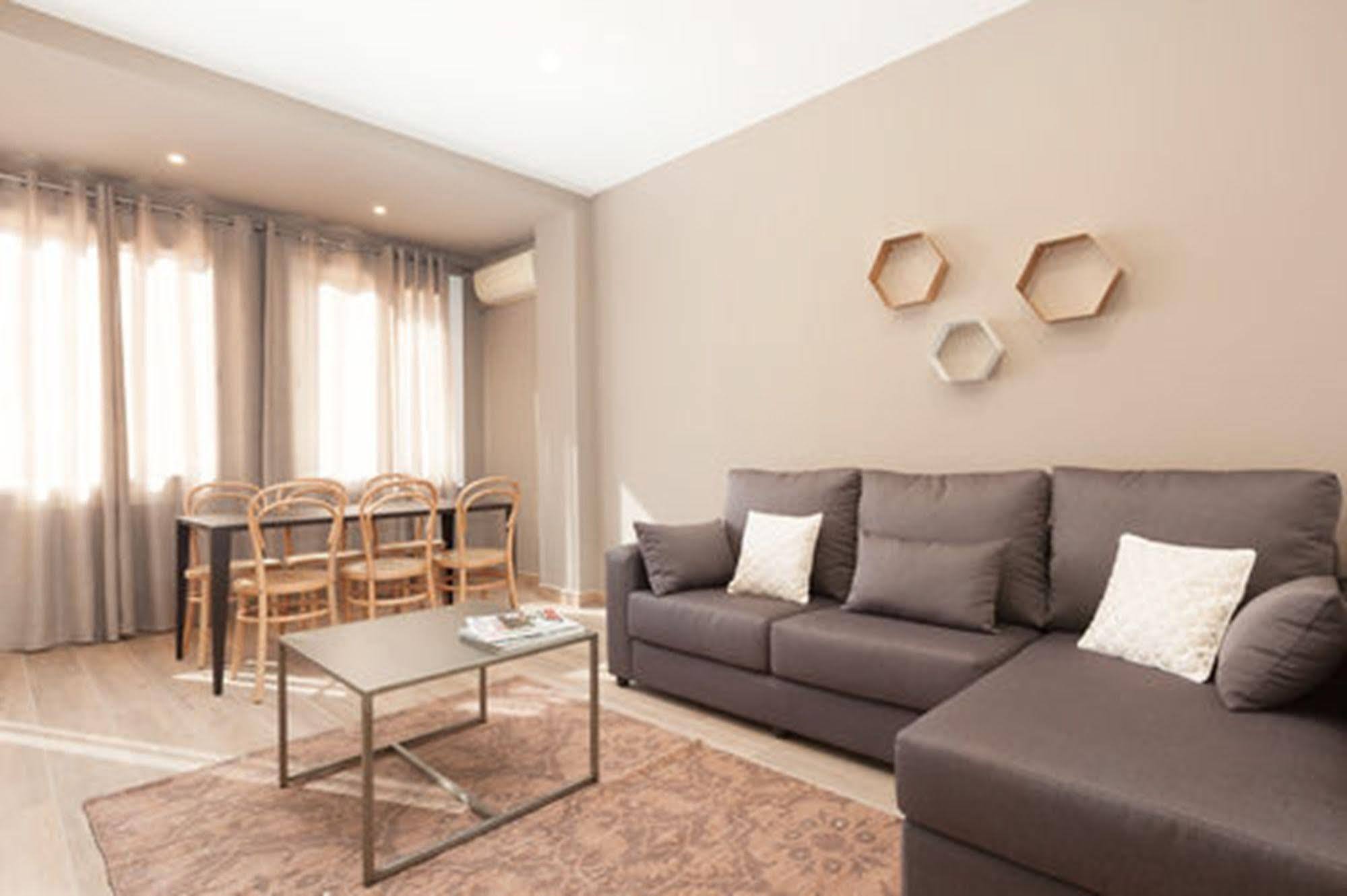 Easy Sleep Eixample Appartement