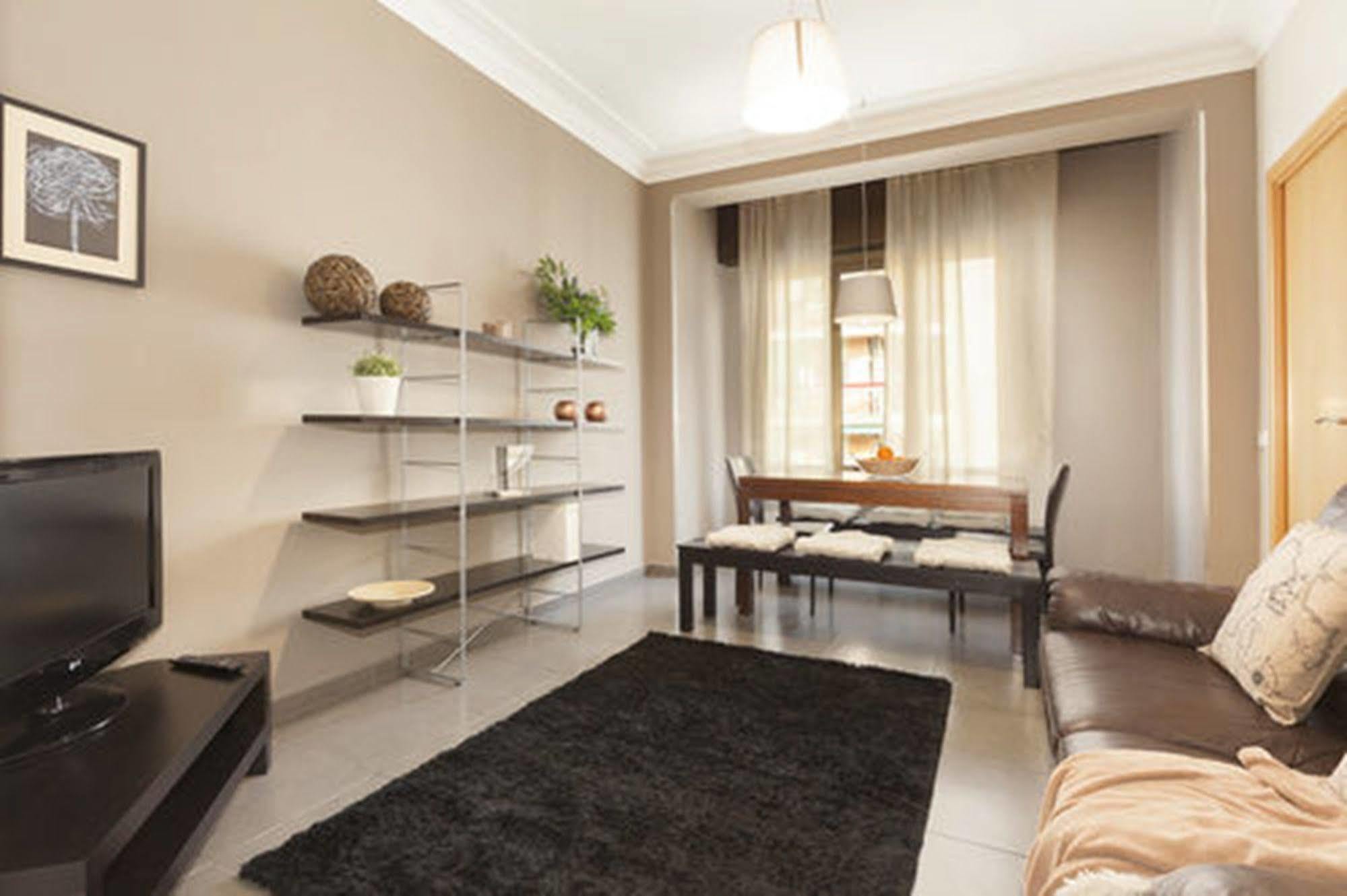 Appartement Easy Sleep Eixample *