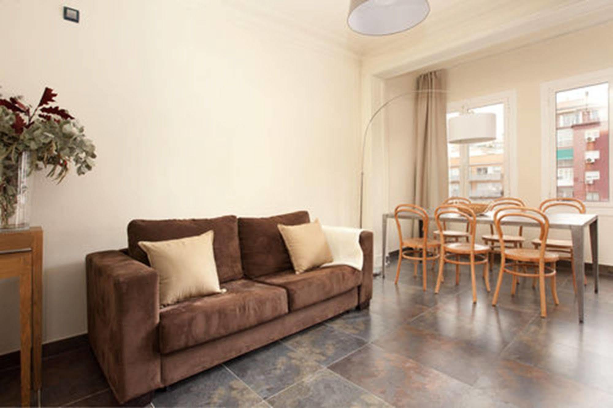 Easy Sleep Eixample Appartement