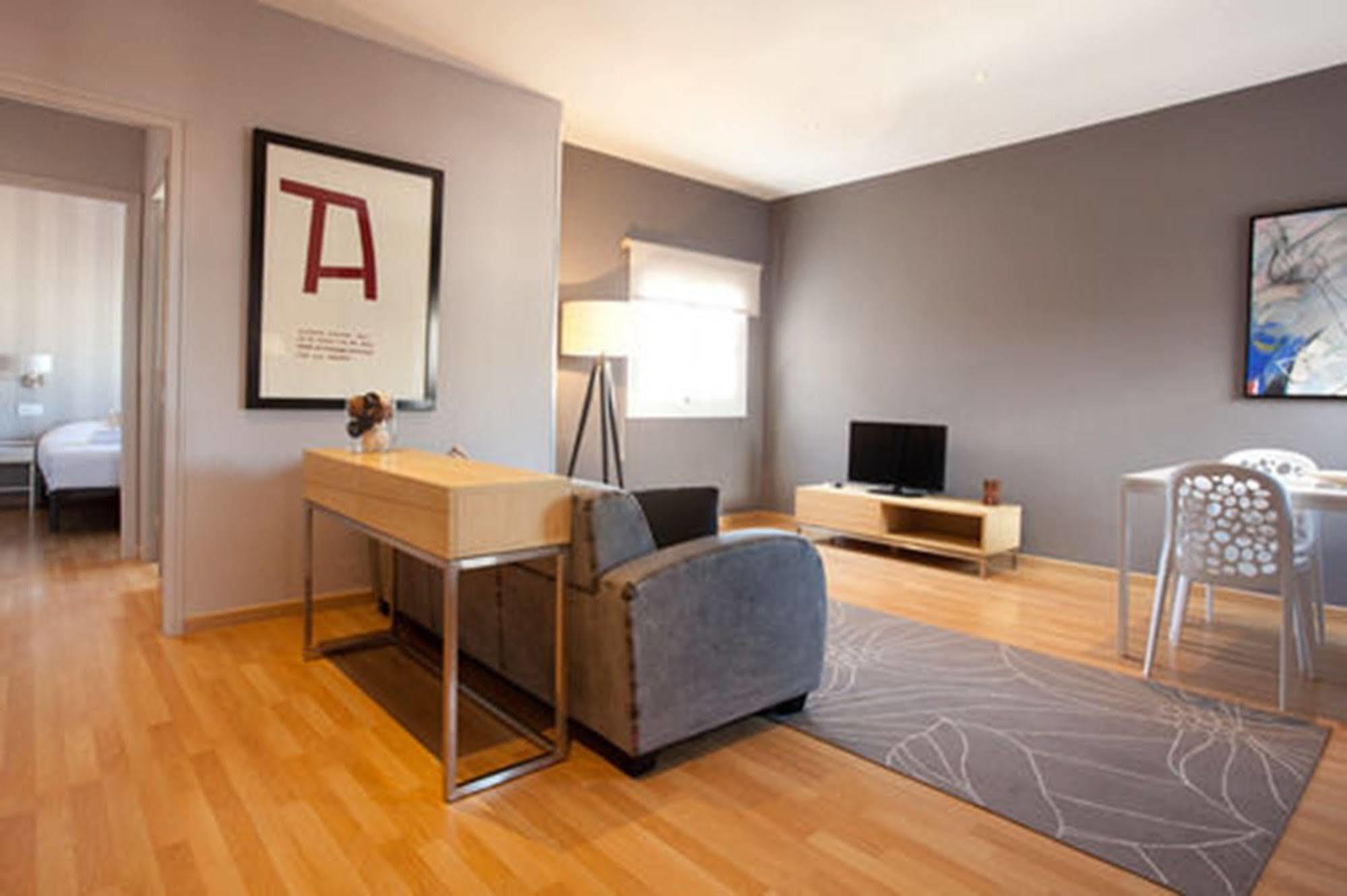 Easy Sleep Eixample Appartement *