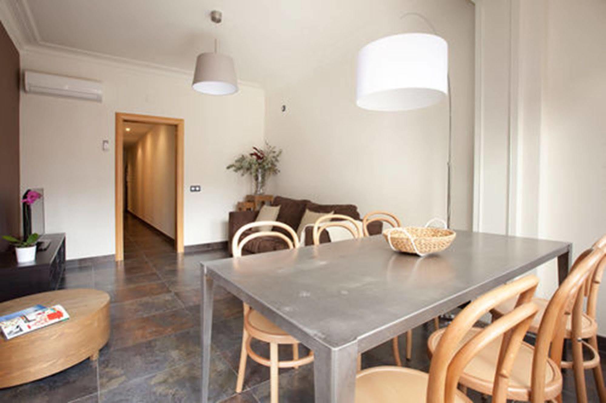 Easy Sleep Eixample Appartement