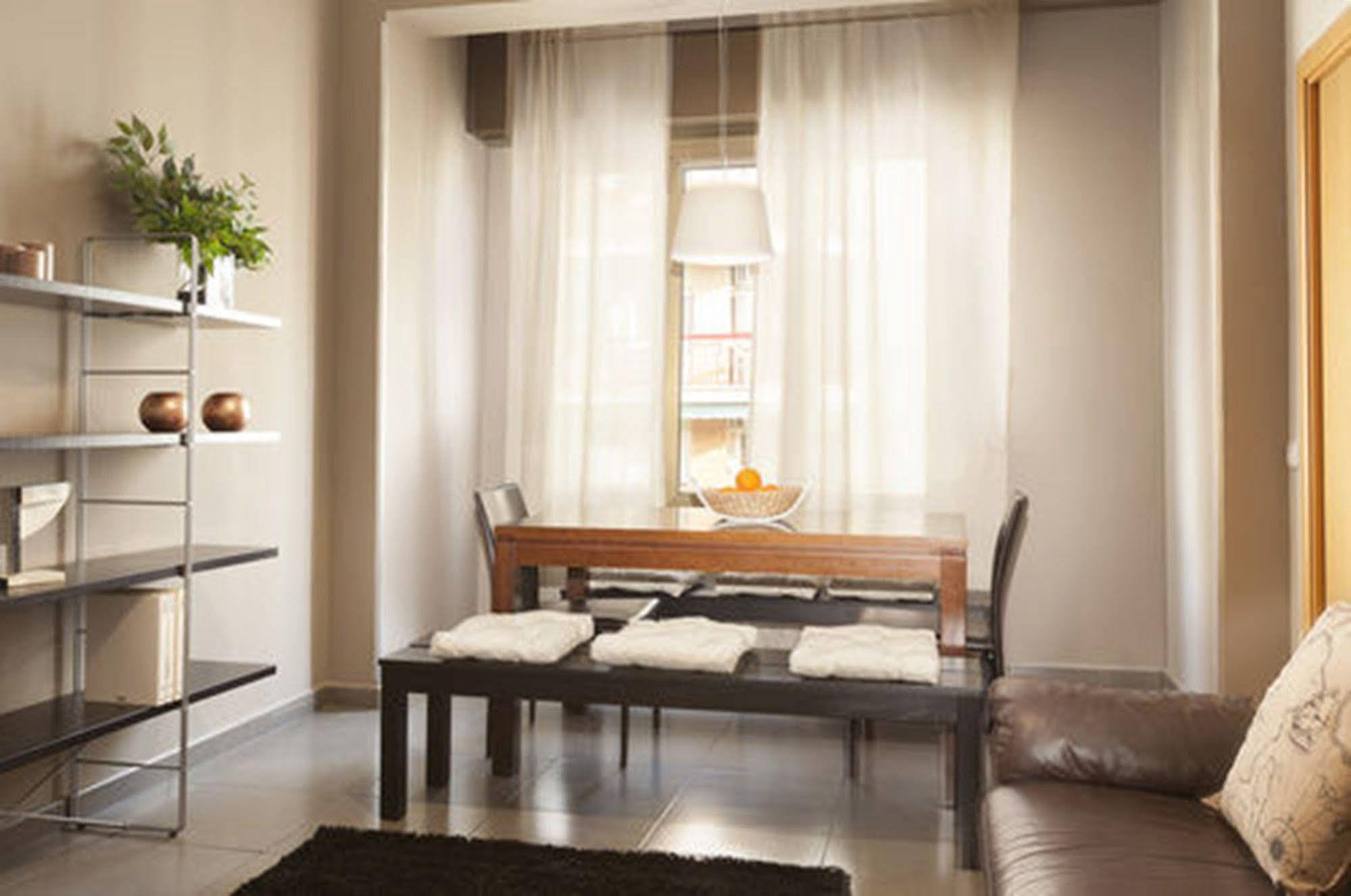 Appartement Easy Sleep Eixample