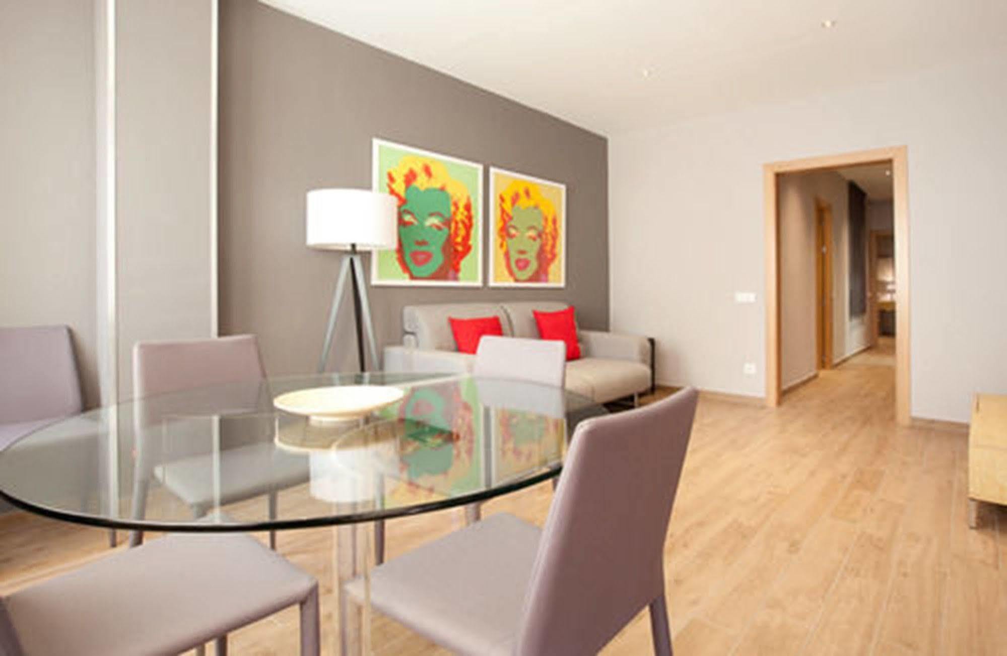 Easy Sleep Eixample Appartement