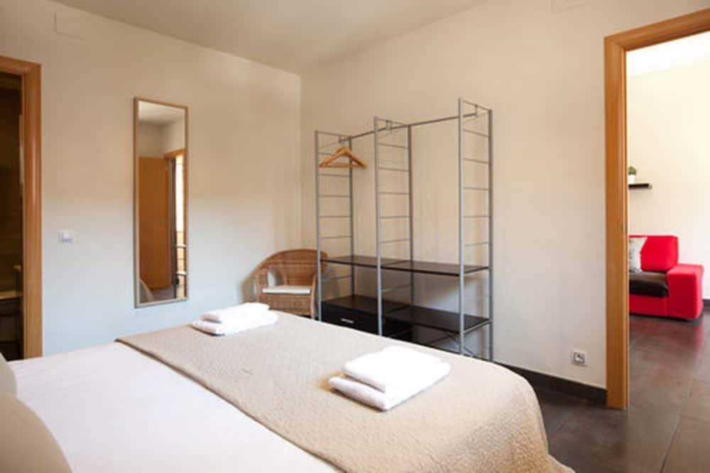 Appartement Easy Sleep Eixample *