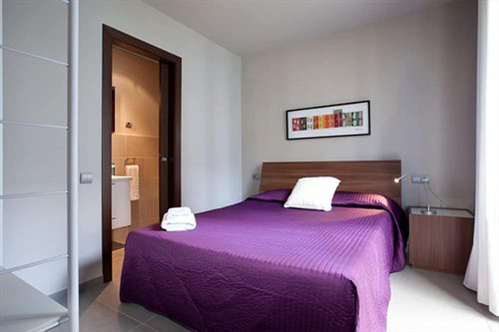 Easy Sleep Eixample Appartement Barcelone