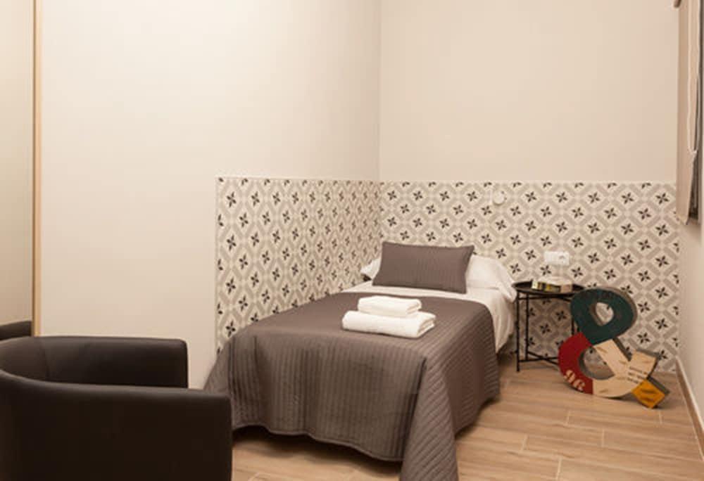 Easy Sleep Eixample Appartement *