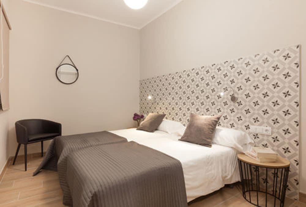 Easy Sleep Eixample Appartement Barcelone