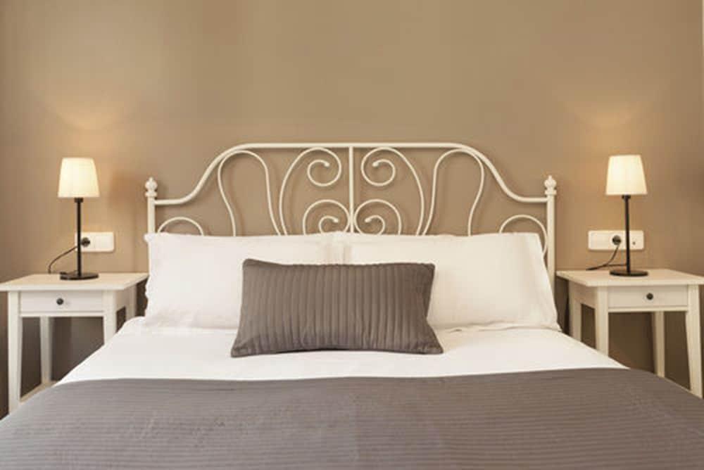 Easy Sleep Eixample Appartement Barcelone