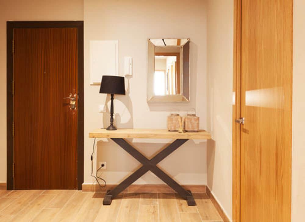 Appartement Easy Sleep Eixample *