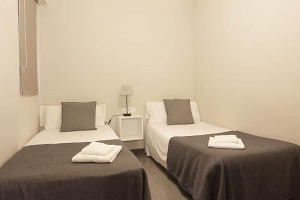 Appartement Easy Sleep Eixample Barcelone