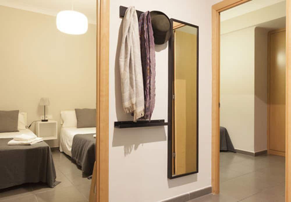 Easy Sleep Eixample Appartement *