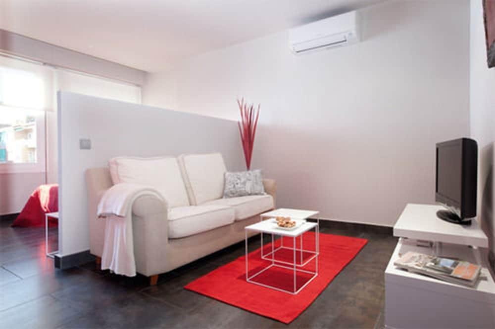 Easy Sleep Eixample Appartement *