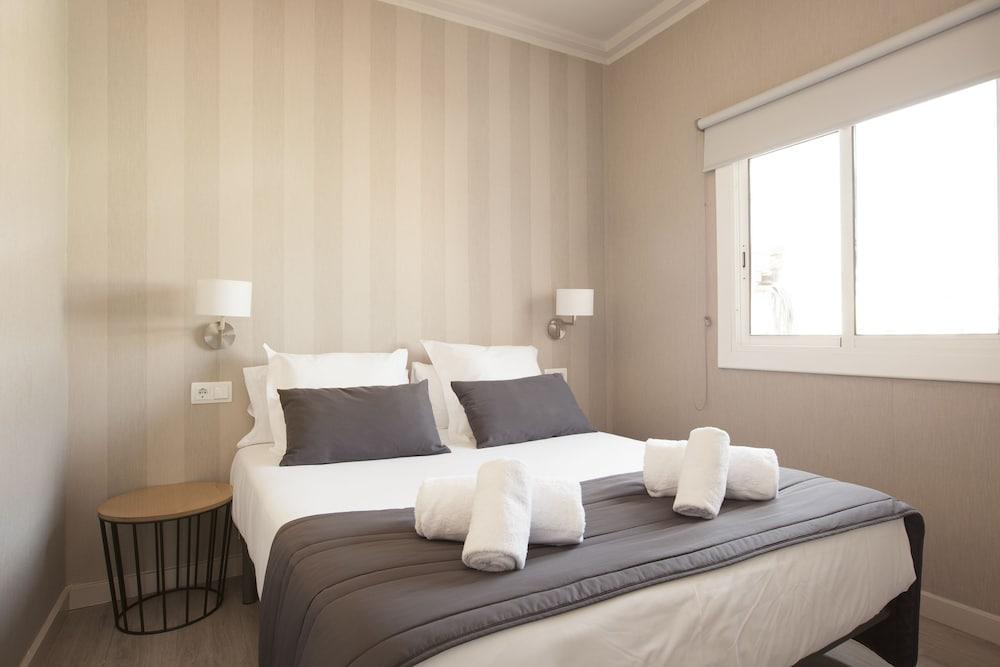 Appartement Easy Sleep Eixample *