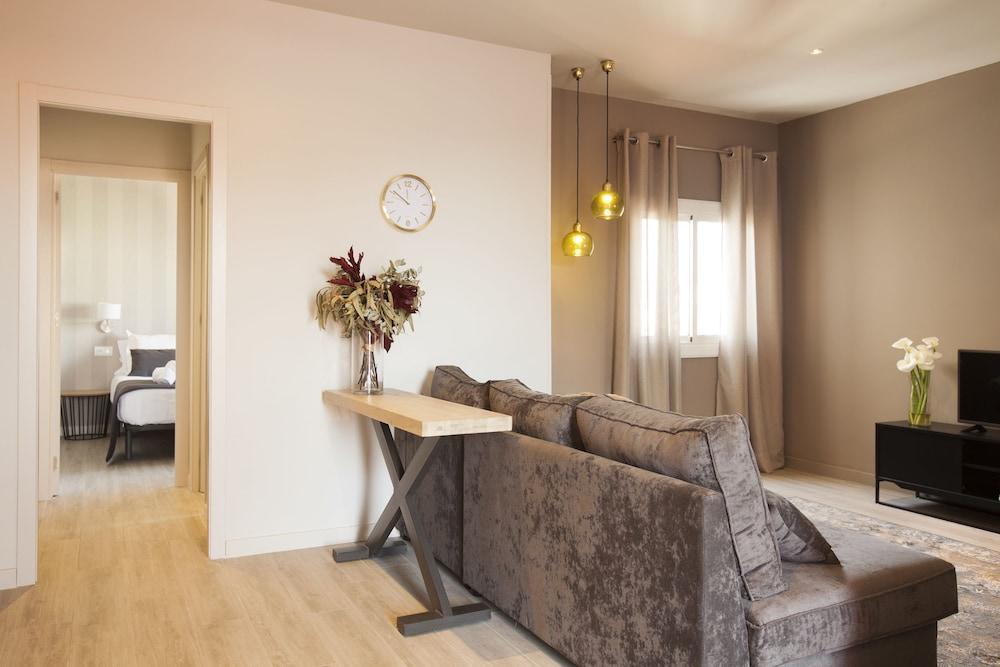 Appartement Easy Sleep Eixample Barcelone