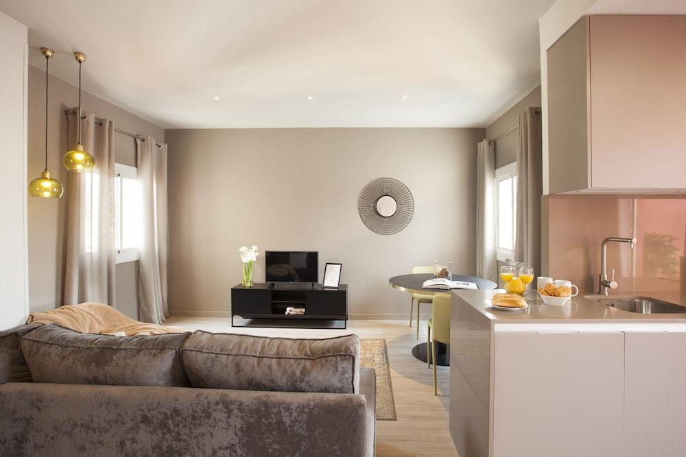 Easy Sleep Eixample Appartement