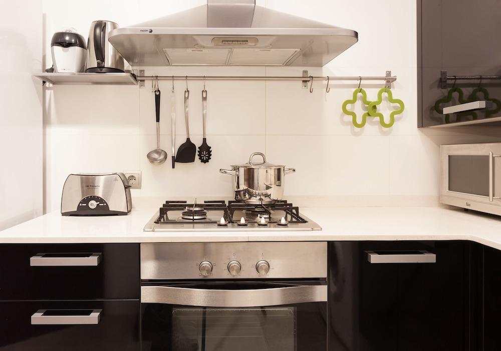 Easy Sleep Eixample Appartement *