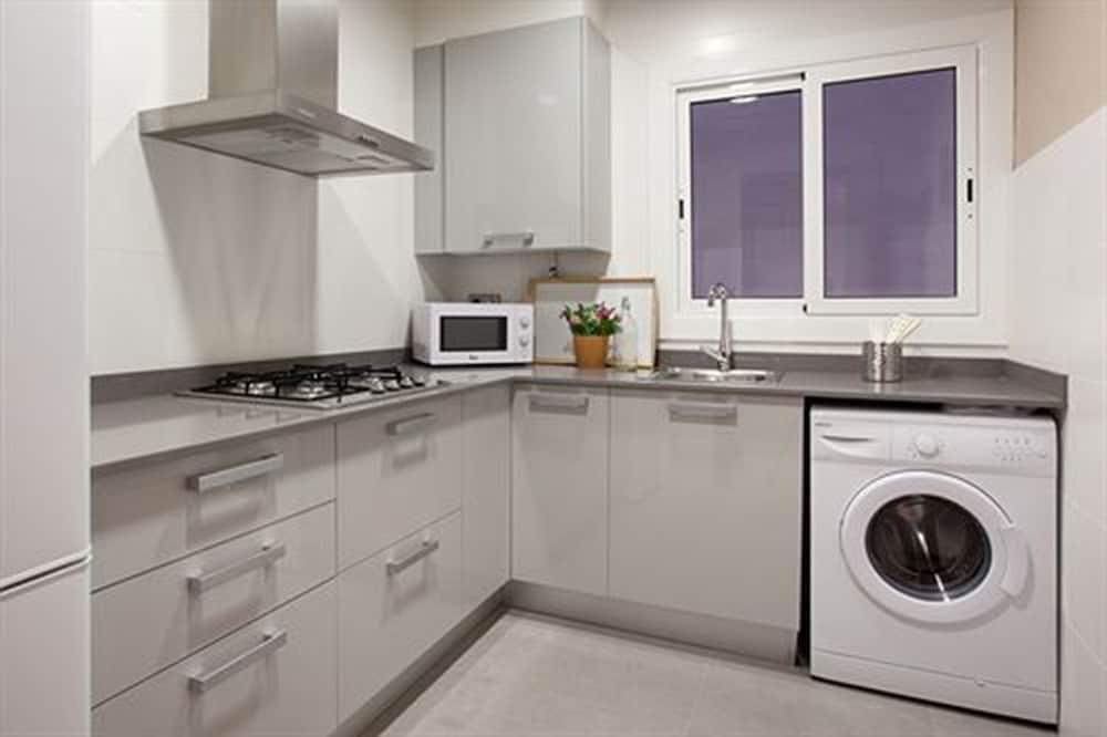 Easy Sleep Eixample Appartement *