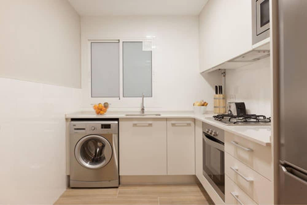 Easy Sleep Eixample Appartement Barcelone