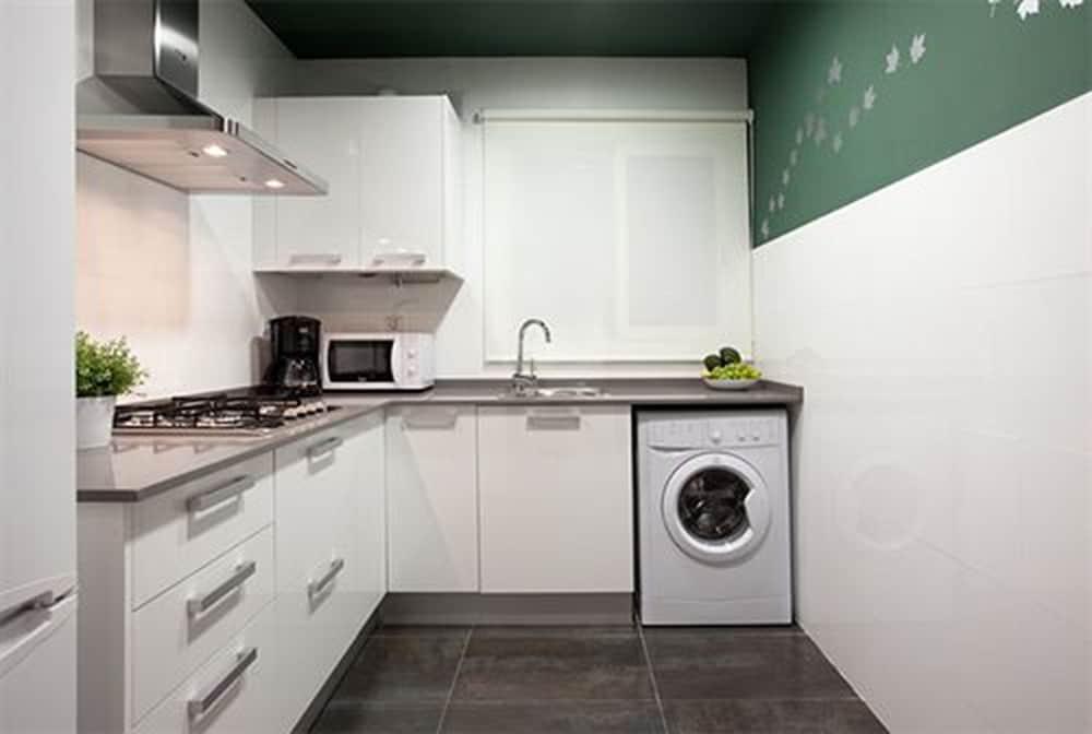Appartement Easy Sleep Eixample Barcelone