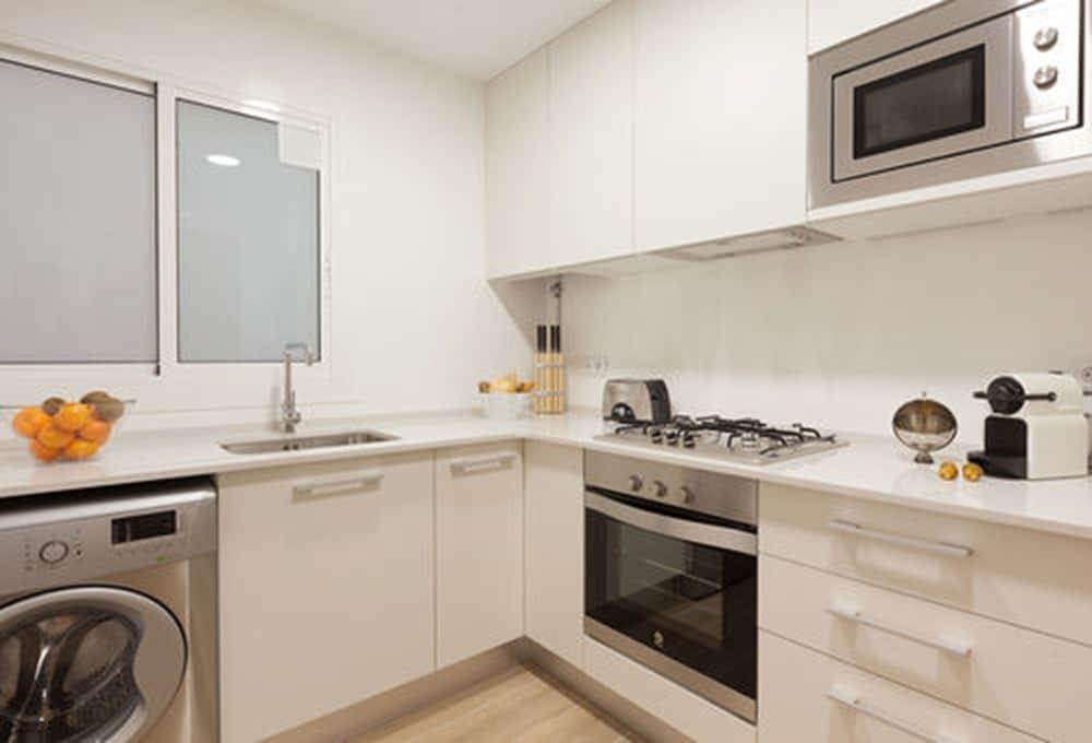Appartement Easy Sleep Eixample