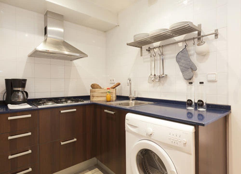 Easy Sleep Eixample Appartement *