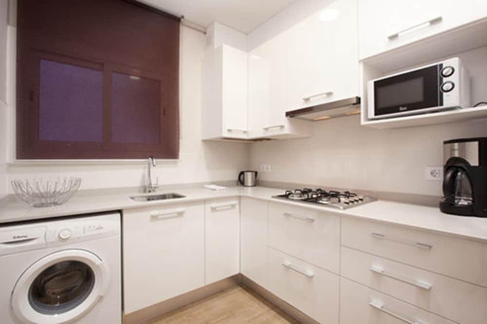 Appartement Easy Sleep Eixample Barcelone