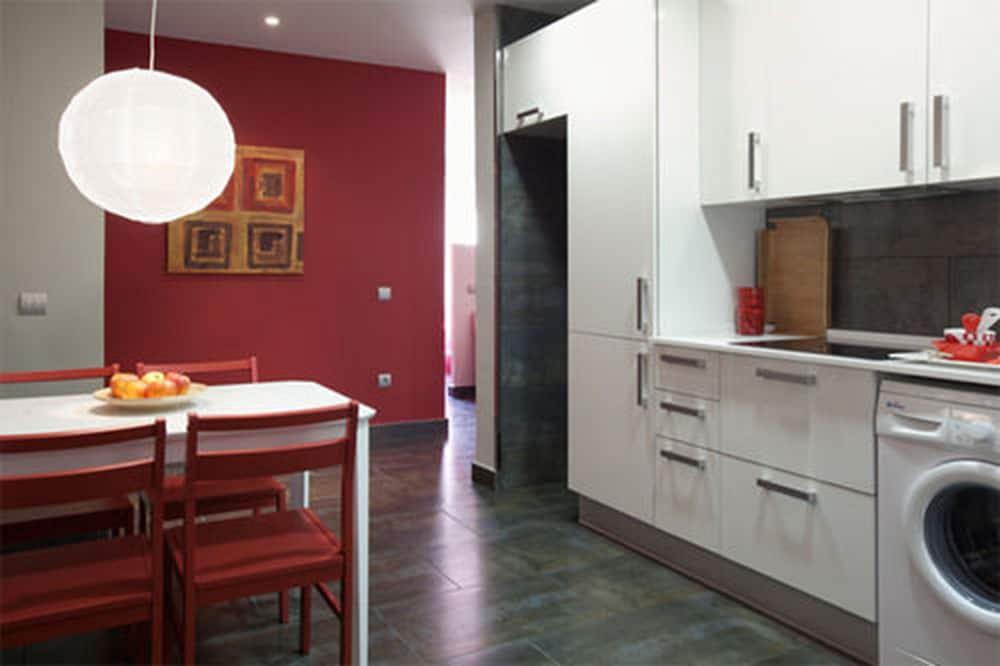Appartement Easy Sleep Eixample *