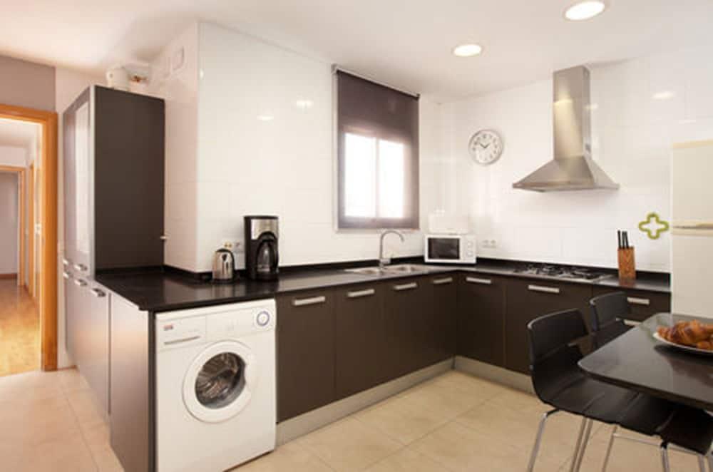 Easy Sleep Eixample Appartement *