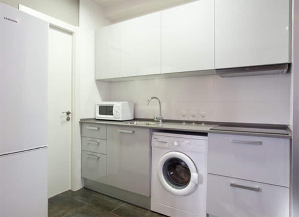 Easy Sleep Eixample Appartement Barcelone