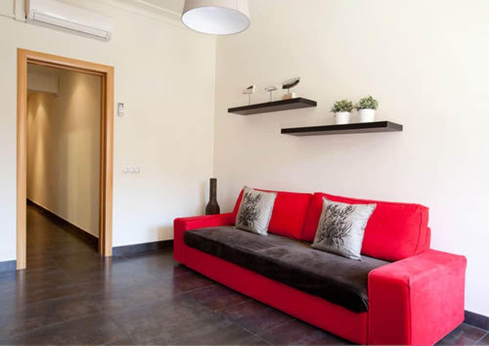 Easy Sleep Eixample Appartement *