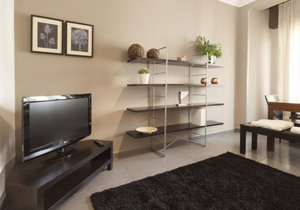 Appartement Easy Sleep Eixample *