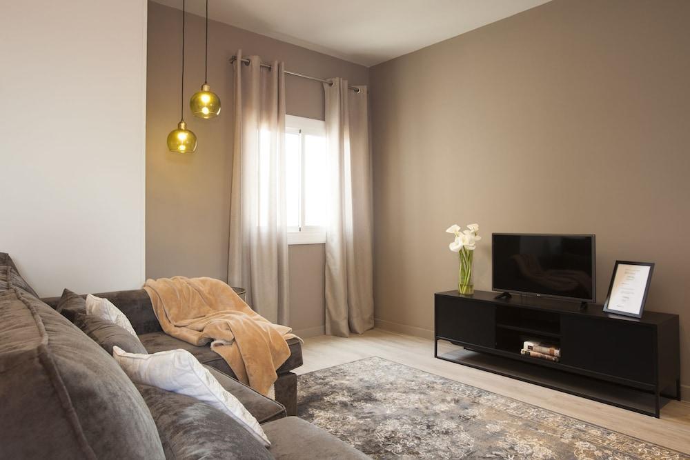 Appartement Easy Sleep Eixample *