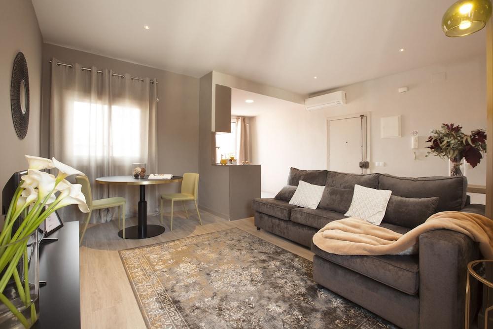 Appartement Easy Sleep Eixample