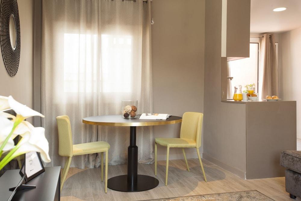 Easy Sleep Eixample Appartement *
