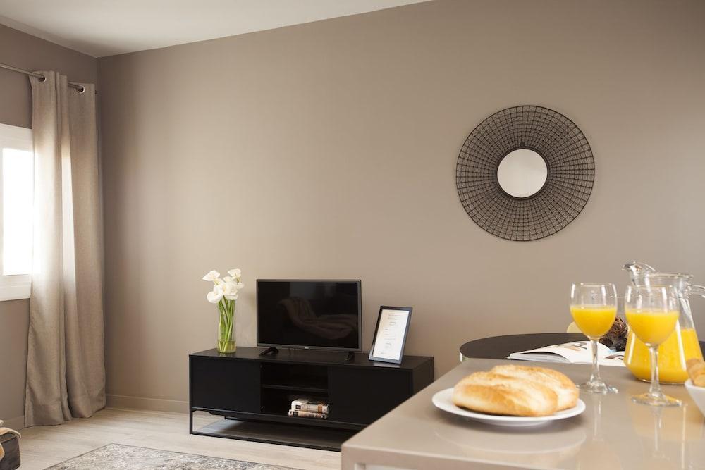 Appartement Easy Sleep Eixample *