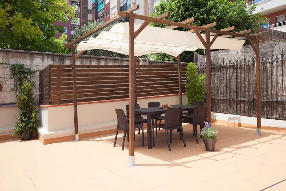 Appartement Easy Sleep Eixample Barcelone