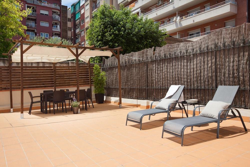 Appartement Easy Sleep Eixample Barcelone