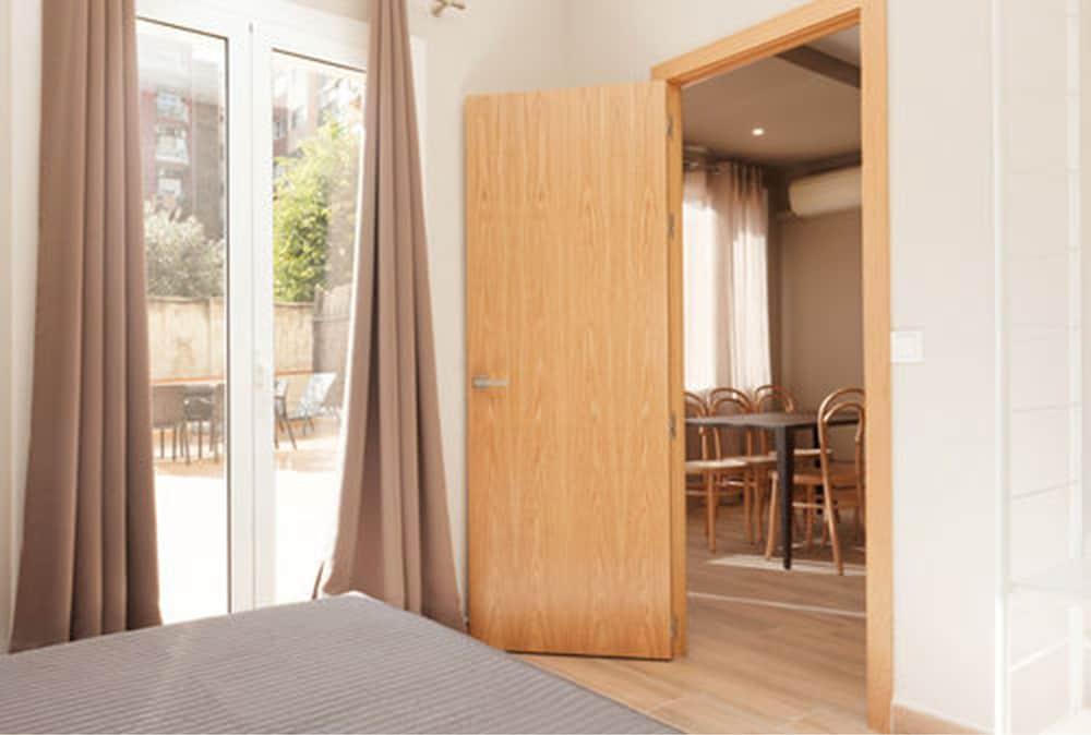 Easy Sleep Eixample Appartement
