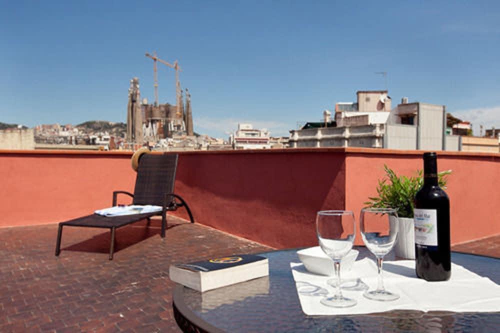 Easy Sleep Eixample Appartement *