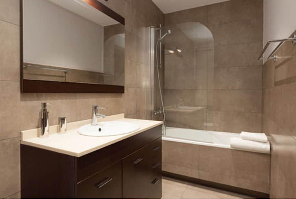 Appartement Easy Sleep Eixample Barcelone